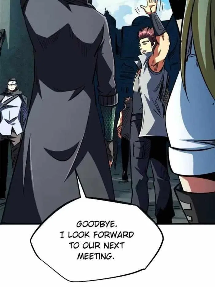 Super Gene Chapter 402 – Page 16