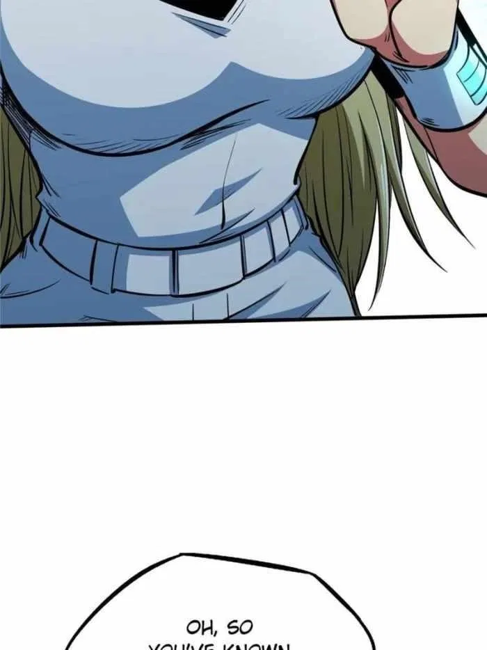 Super Gene Chapter 402 – Page 20