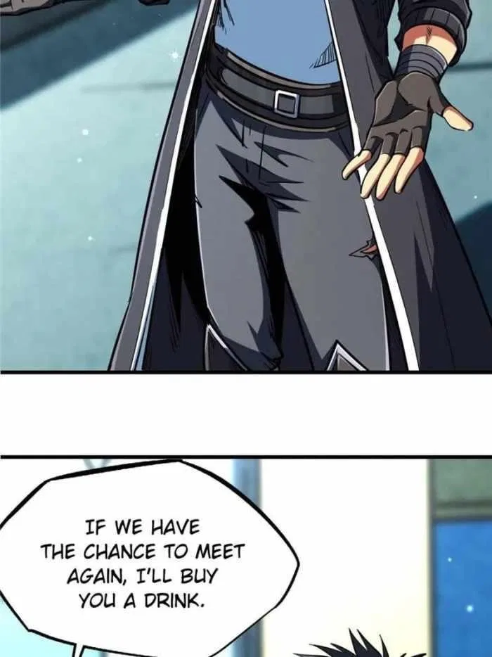 Super Gene Chapter 402 – Page 25