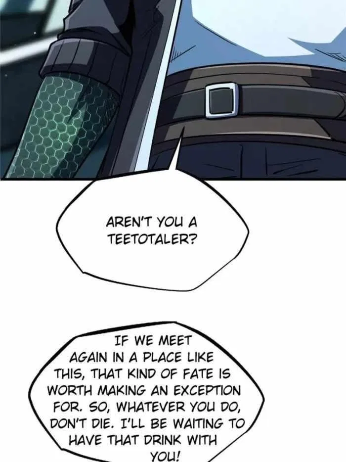 Super Gene Chapter 402 – Page 27