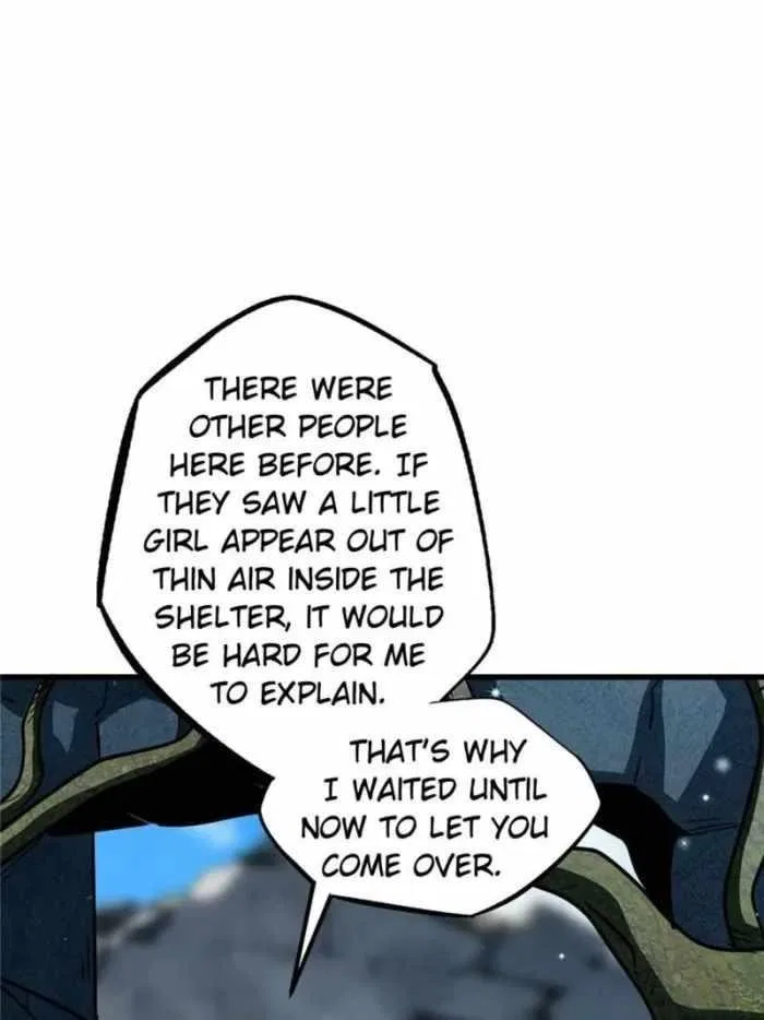 Super Gene Chapter 402 – Page 38