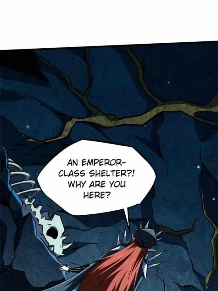 Super Gene Chapter 402 – Page 49