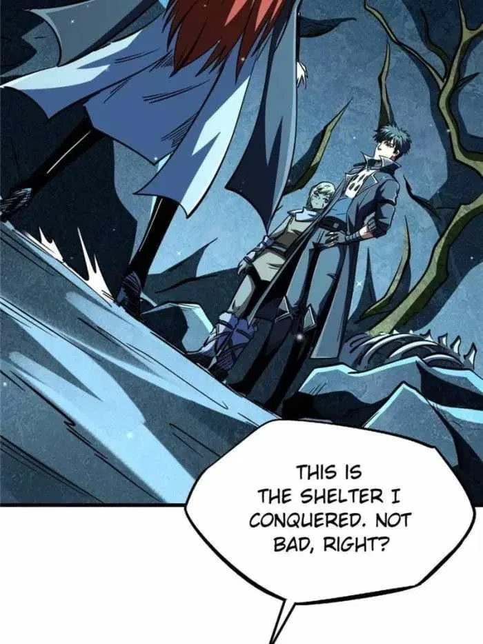 Super Gene Chapter 402 – Page 50