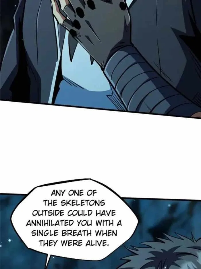 Super Gene Chapter 402 – Page 52