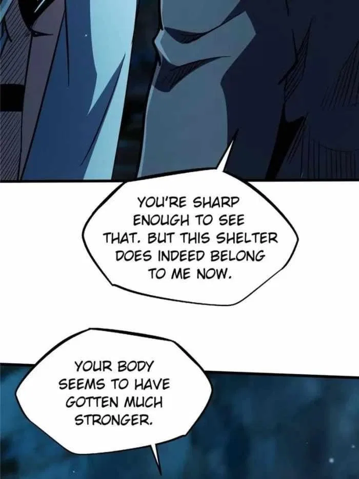 Super Gene Chapter 402 – Page 54