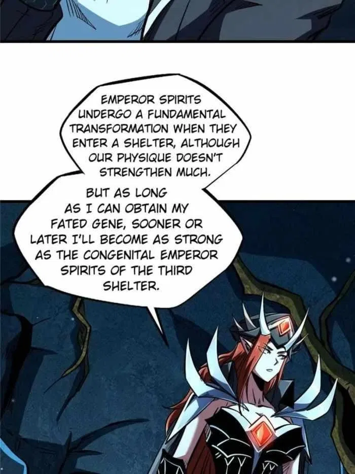 Super Gene Chapter 402 – Page 56