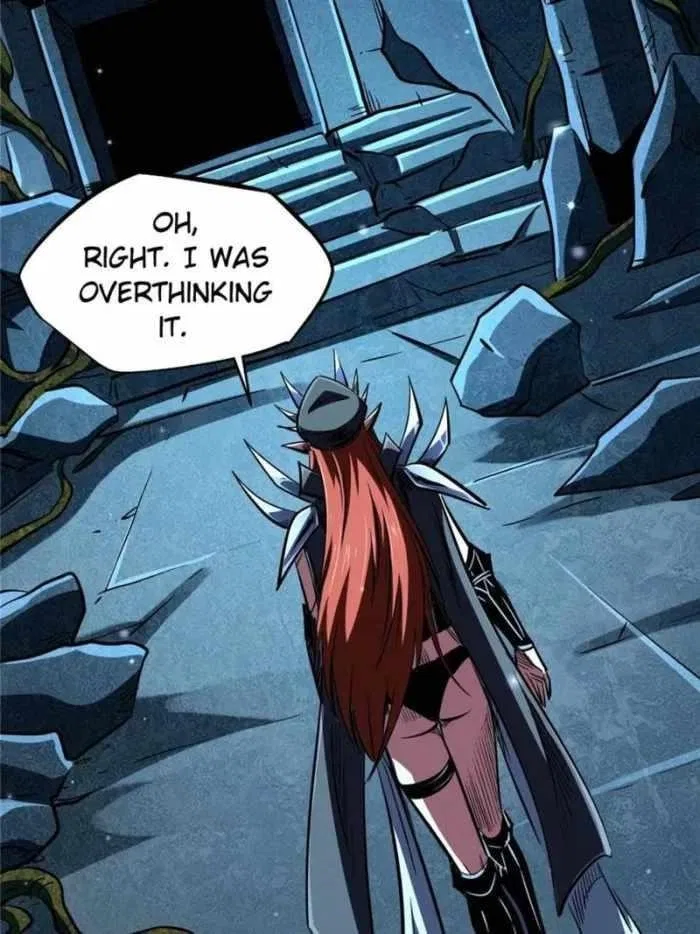 Super Gene Chapter 402 – Page 62