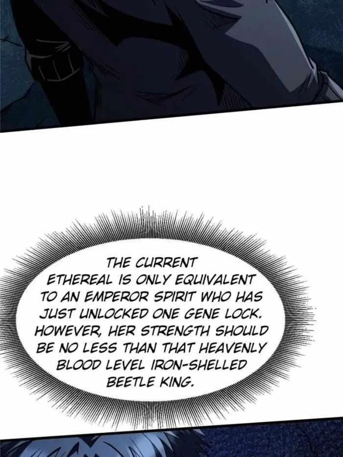 Super Gene Chapter 402 – Page 64