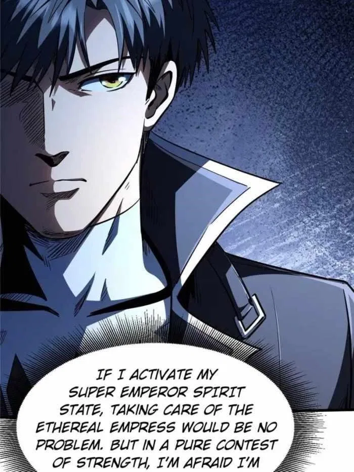 Super Gene Chapter 402 – Page 65
