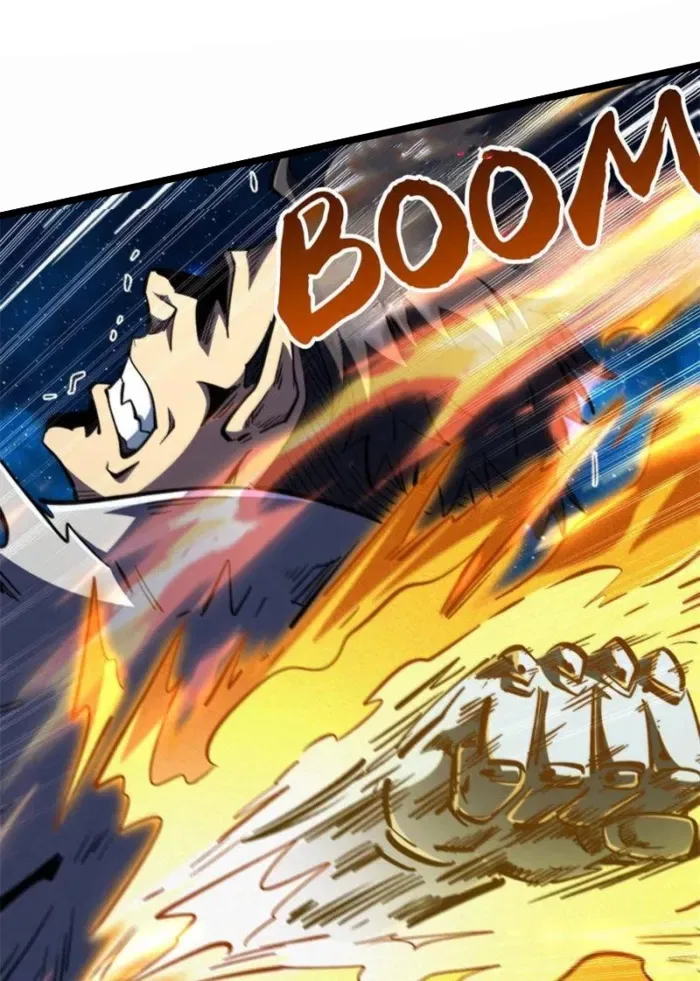 Super Gene Chapter 399 – Page 2