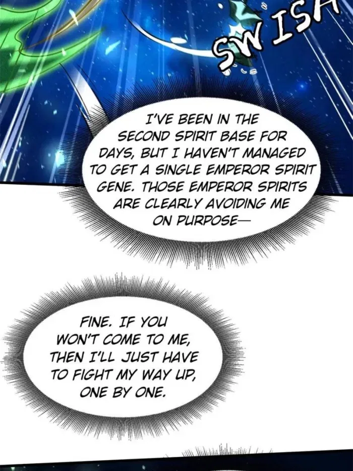 Super Gene Chapter 399 – Page 8