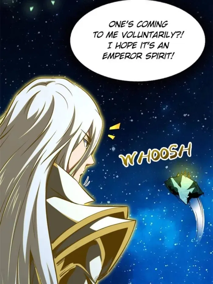 Super Gene Chapter 399 – Page 9