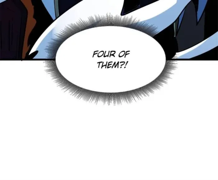Super Gene Chapter 399 – Page 13