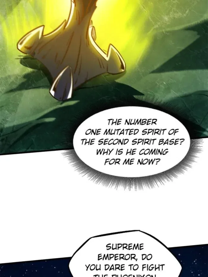 Super Gene Chapter 399 – Page 15
