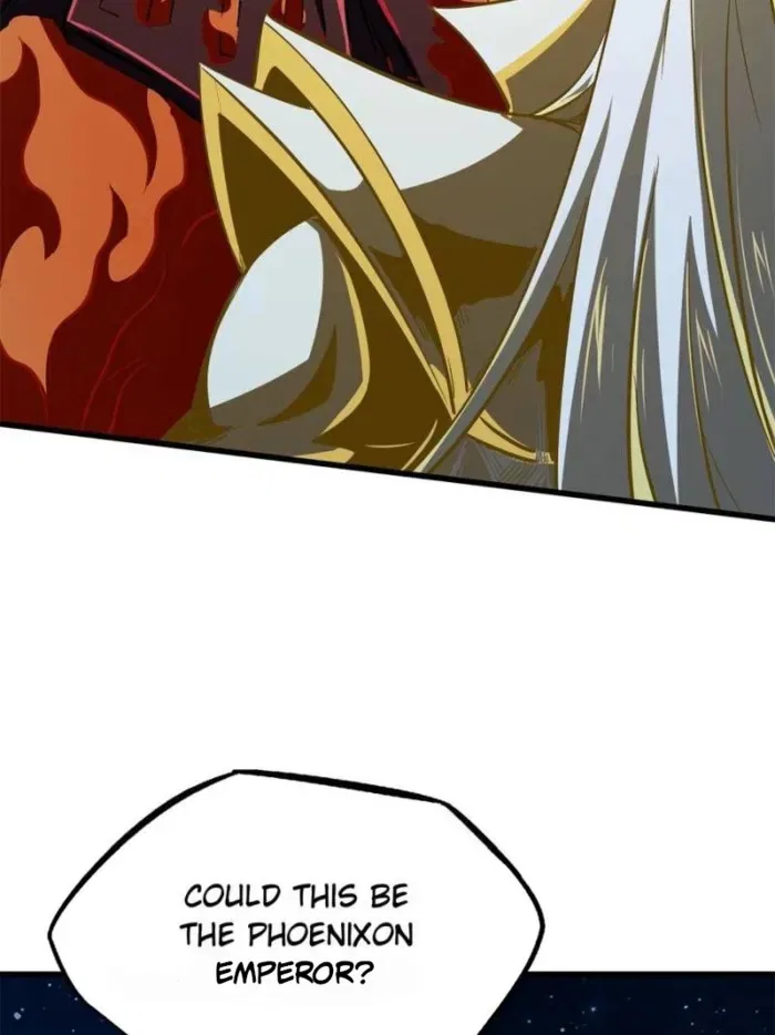 Super Gene Chapter 399 – Page 17