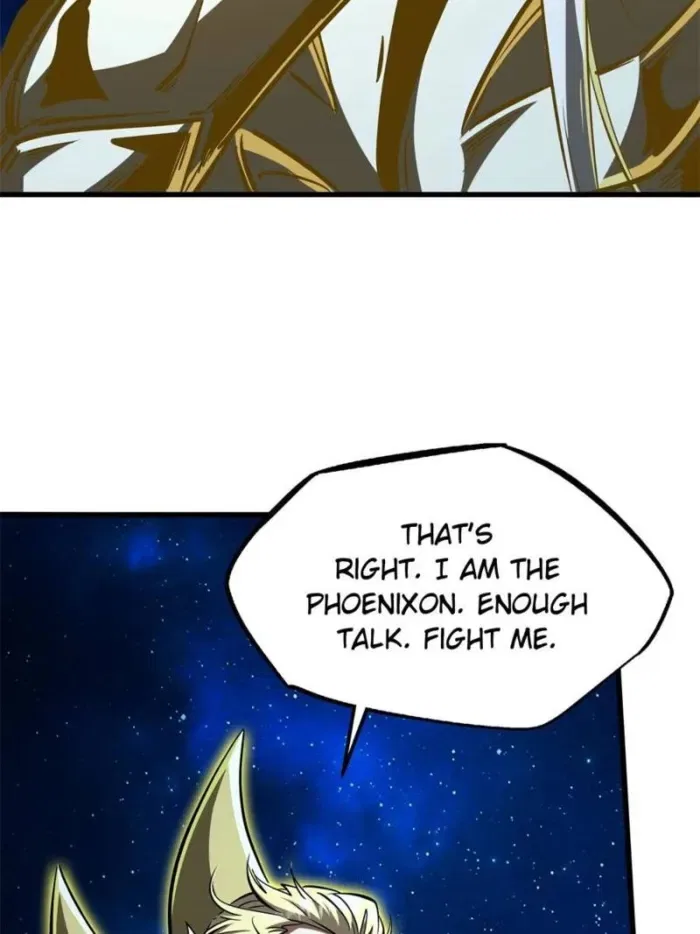 Super Gene Chapter 399 – Page 19