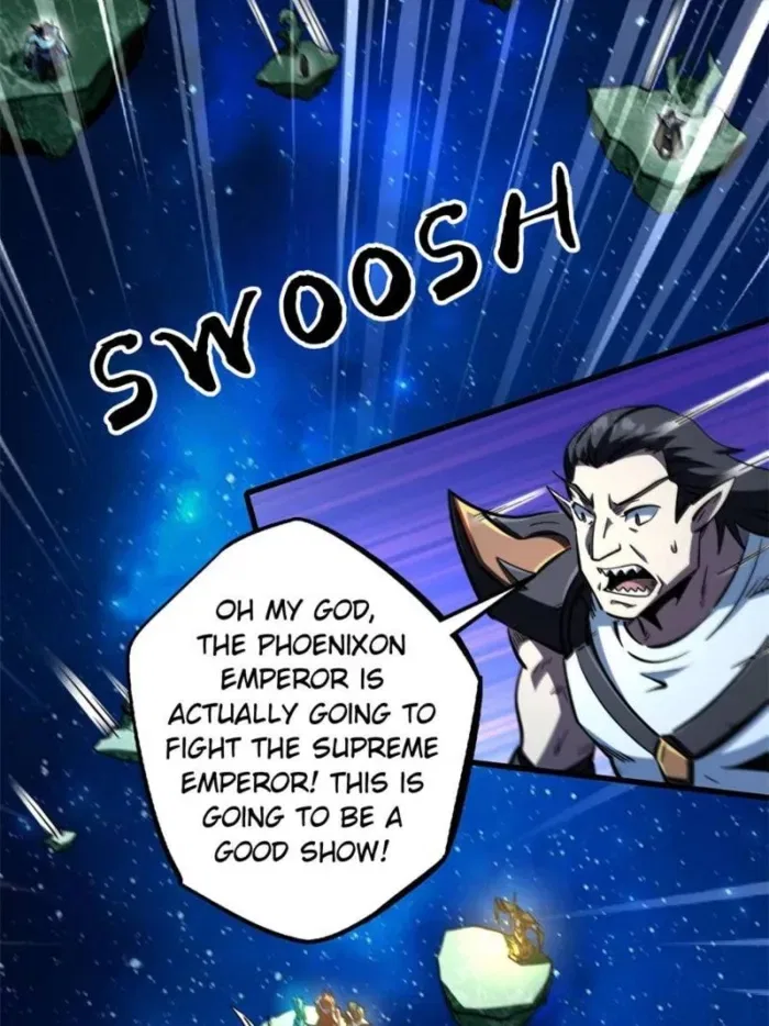 Super Gene Chapter 399 – Page 22