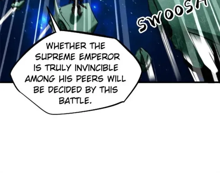 Super Gene Chapter 399 – Page 24