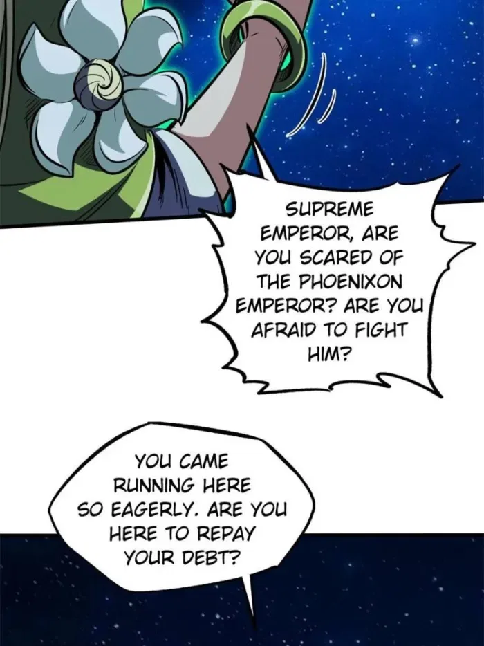 Super Gene Chapter 399 – Page 28