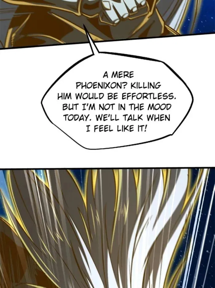 Super Gene Chapter 399 – Page 30