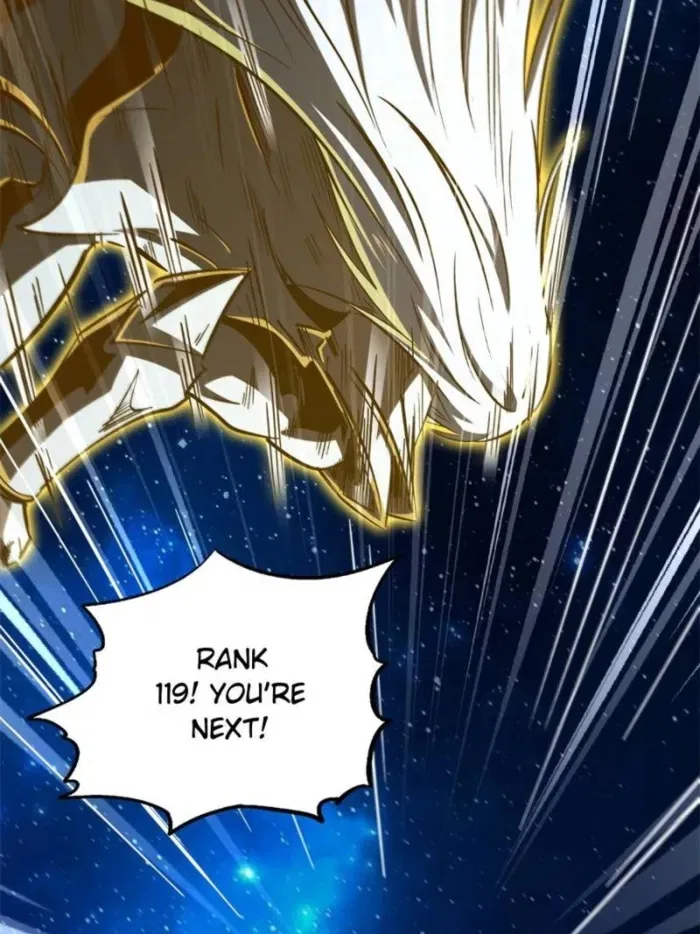 Super Gene Chapter 399 – Page 31
