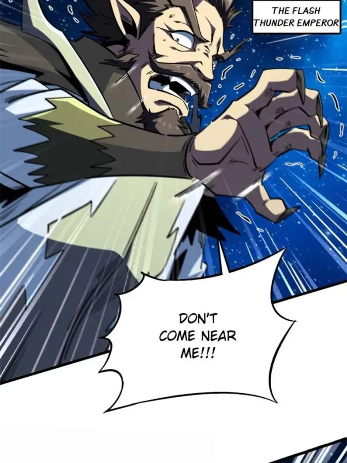 Super Gene Chapter 399 – Page 33