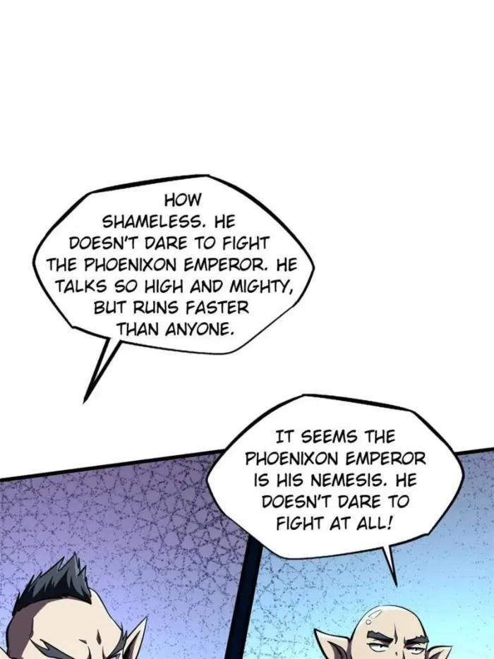 Super Gene Chapter 399 – Page 36