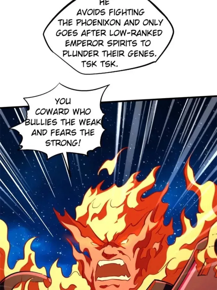 Super Gene Chapter 399 – Page 39