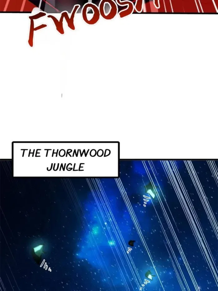 Super Gene Chapter 399 – Page 41