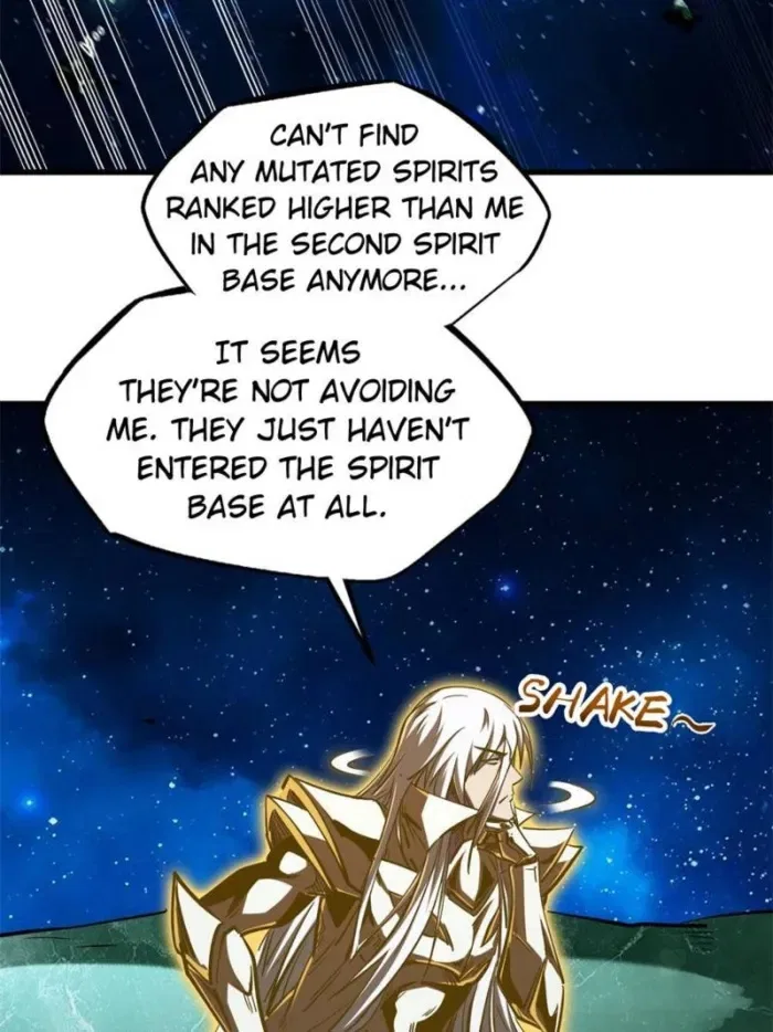 Super Gene Chapter 399 – Page 43