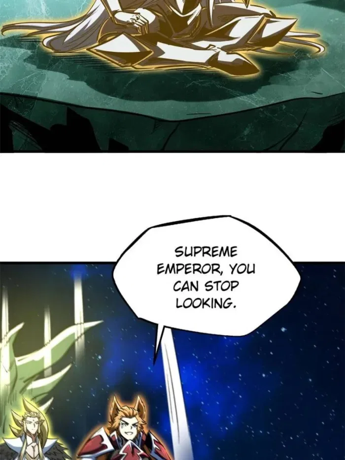 Super Gene Chapter 399 – Page 44