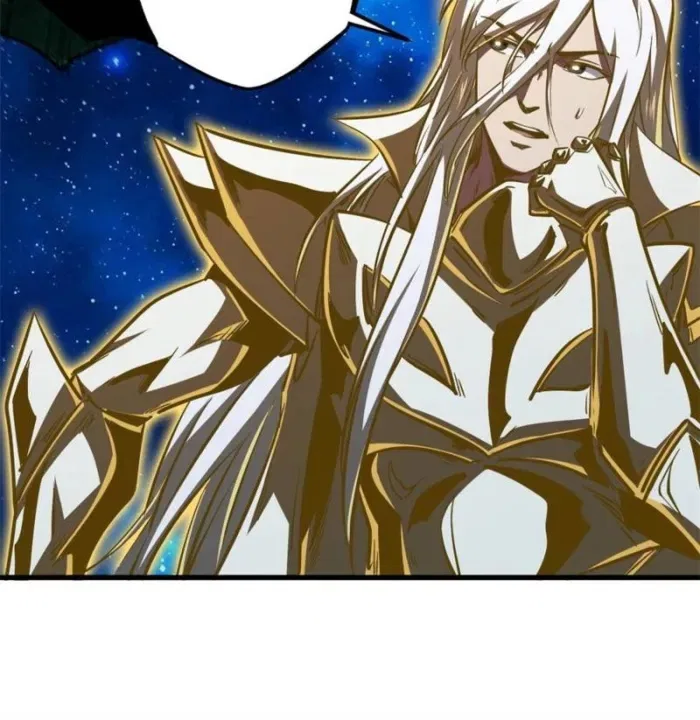 Super Gene Chapter 399 – Page 46