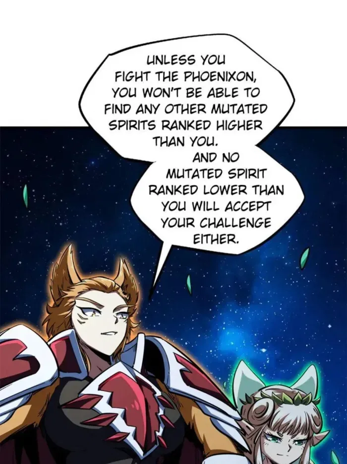 Super Gene Chapter 399 – Page 47