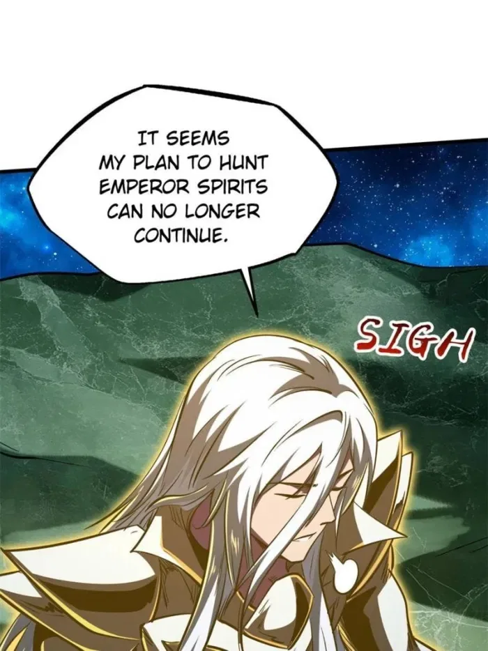 Super Gene Chapter 399 – Page 49