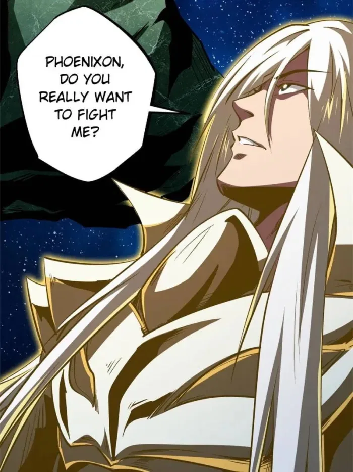 Super Gene Chapter 399 – Page 53