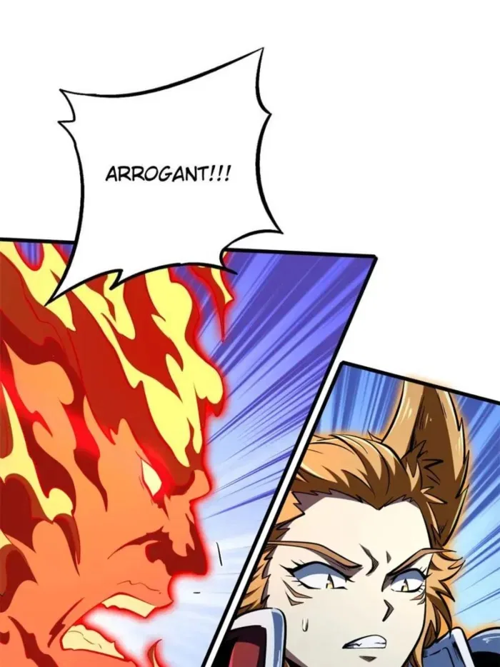 Super Gene Chapter 399 – Page 59