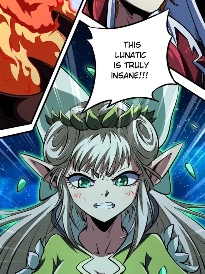 Super Gene Chapter 399 – Page 60