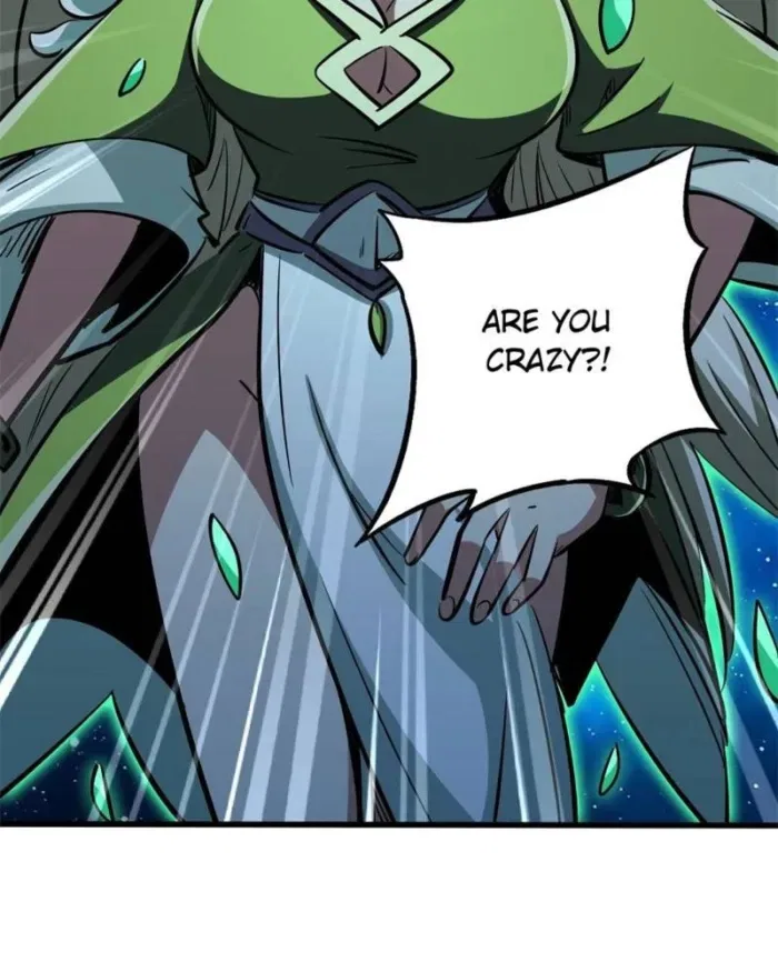 Super Gene Chapter 399 – Page 61