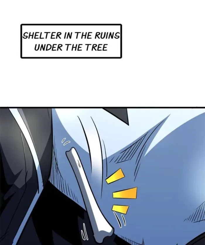 Super Gene Chapter 398 – Page 1