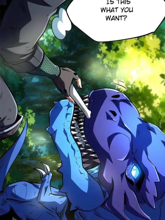 Super Gene Chapter 398 – Page 6