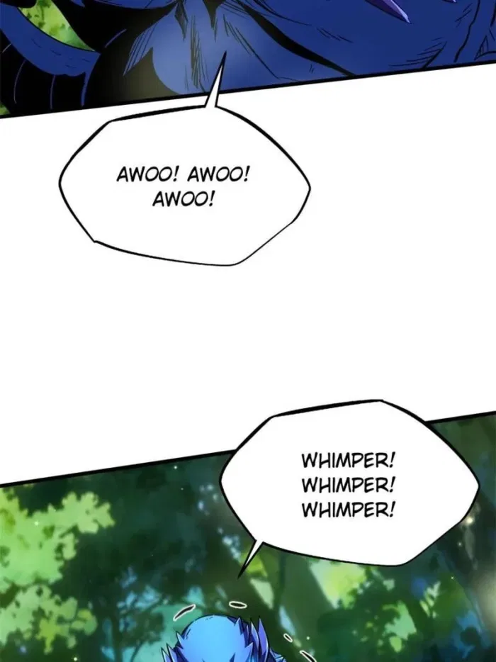 Super Gene Chapter 398 – Page 7