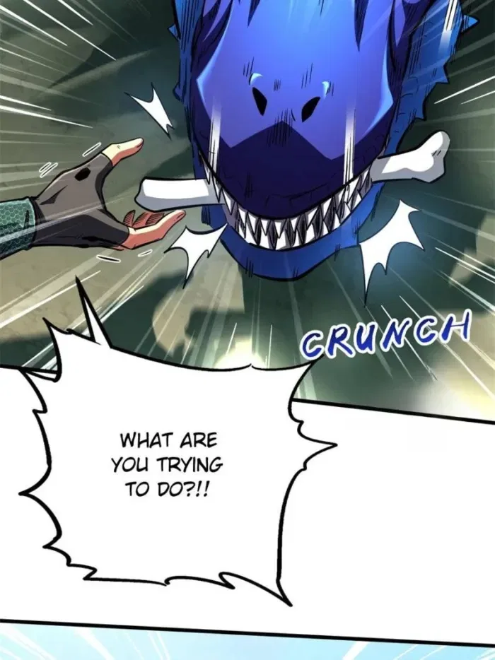 Super Gene Chapter 398 – Page 14