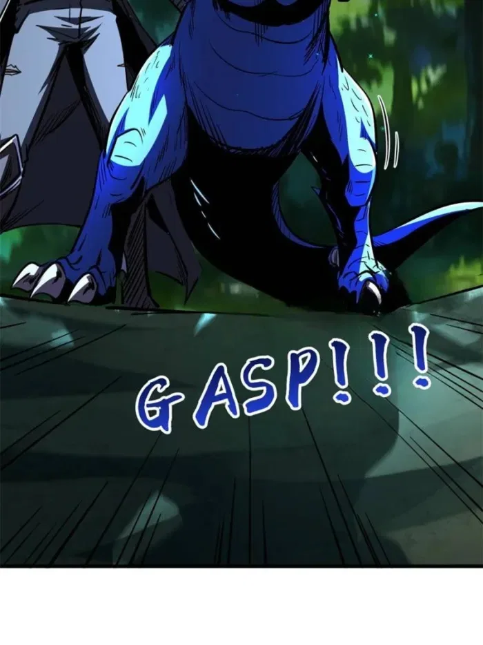 Super Gene Chapter 398 – Page 21