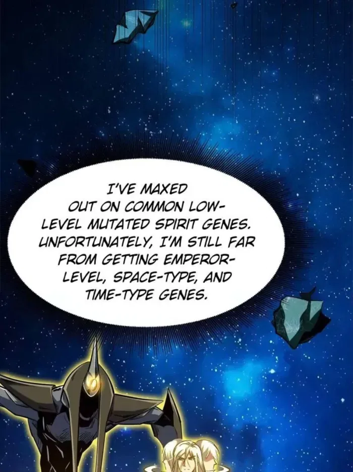 Super Gene Chapter 398 – Page 38