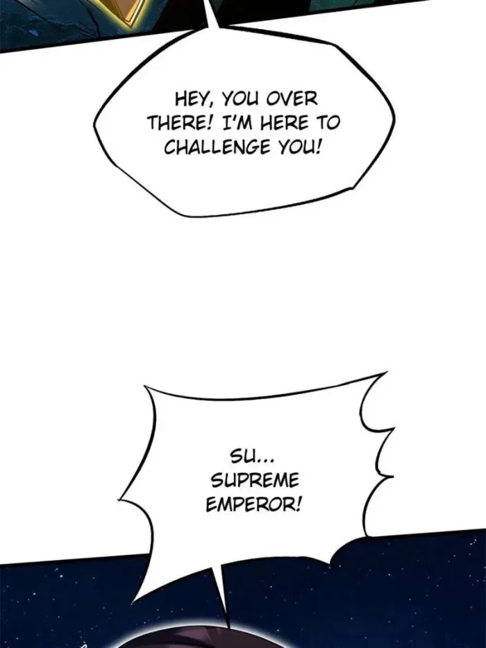 Super Gene Chapter 398 – Page 41