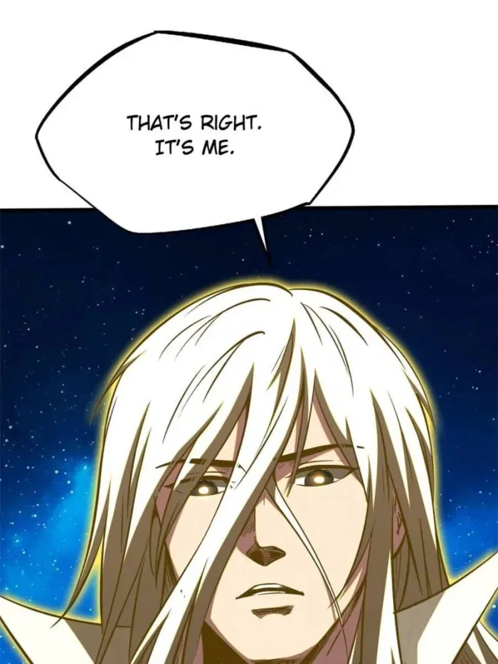 Super Gene Chapter 398 – Page 44