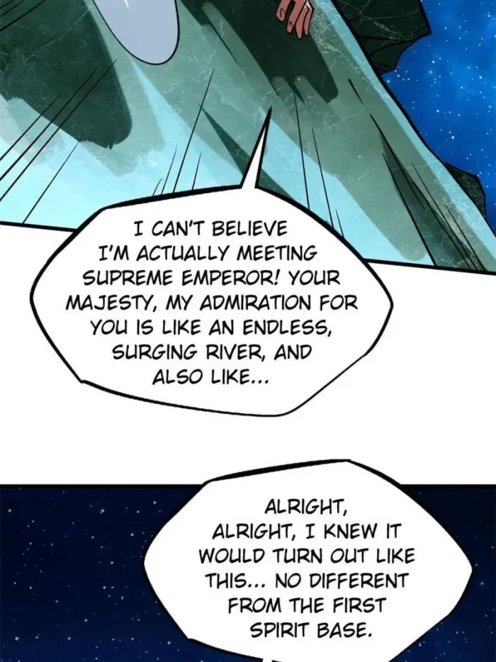 Super Gene Chapter 398 – Page 48