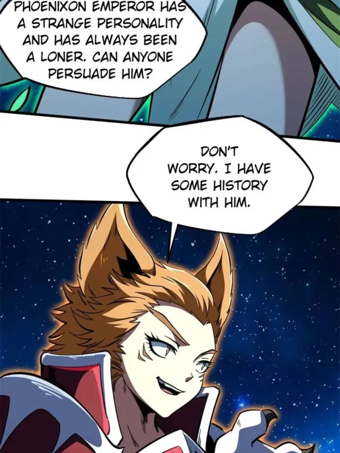Super Gene Chapter 398 – Page 59