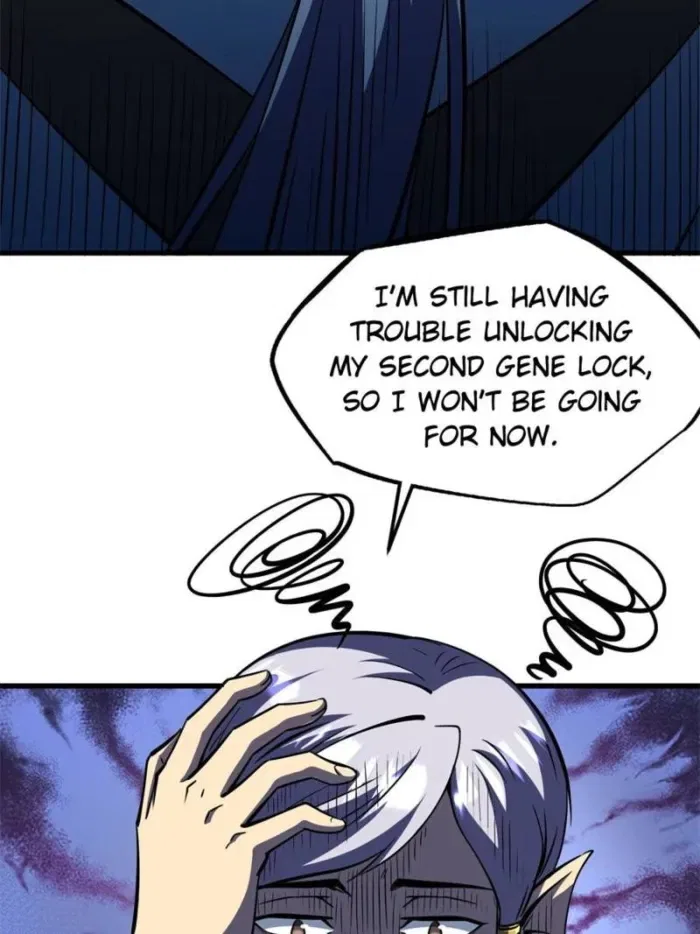 Super Gene Chapter 398 – Page 65