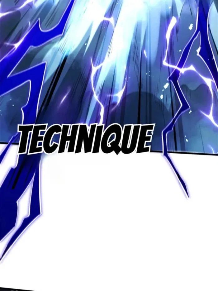 Super Gene Chapter 397 – Page 6